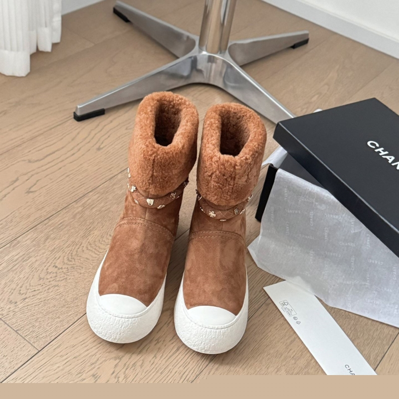 Ch*el boots